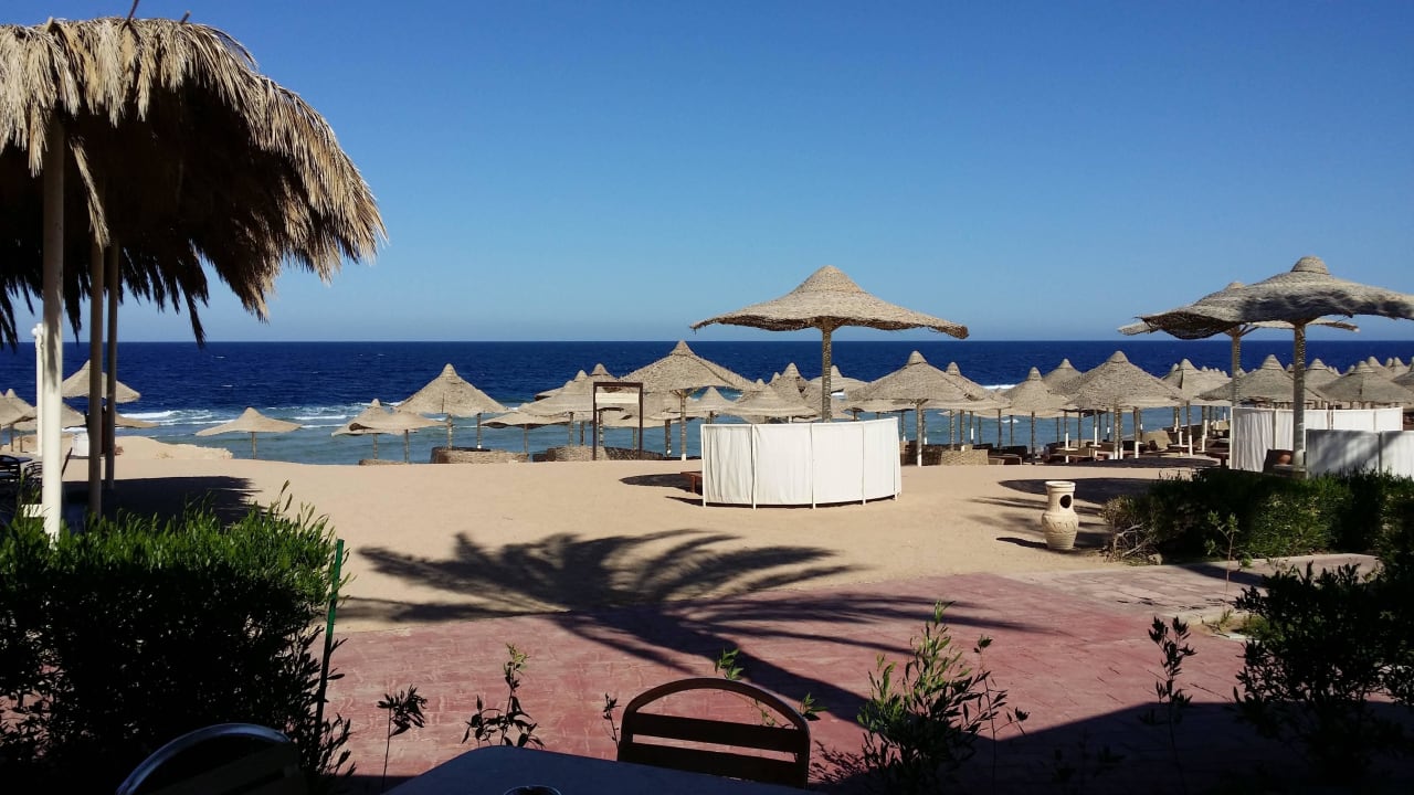 Der Strand Serenity Alpha Beach