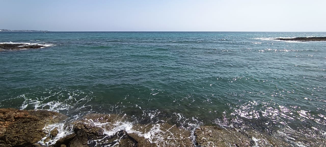 Strand Oz Hotels Incekum Beach