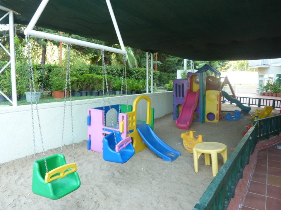 Mini Club PALOMA Perissia