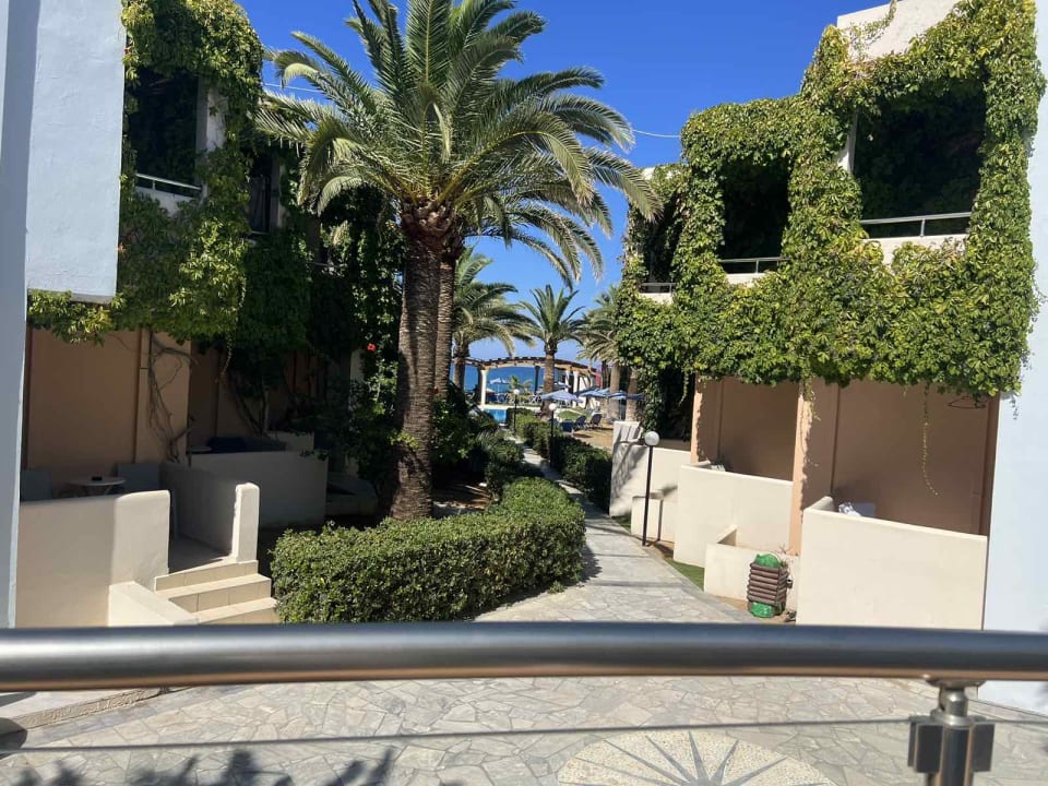 Zimmer Hotel Eva Bay