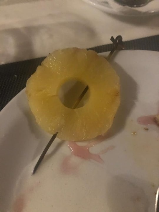 Gastro HARPIN Georgioupolis Resort Aquapark & SPA