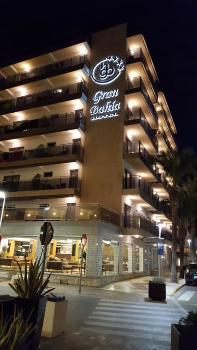 Hotel  THB Gran Bahía