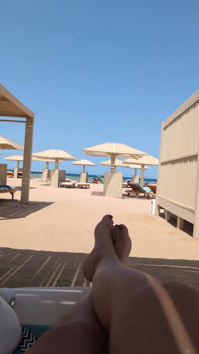 Strand Premier Le Reve Hotel & Spa