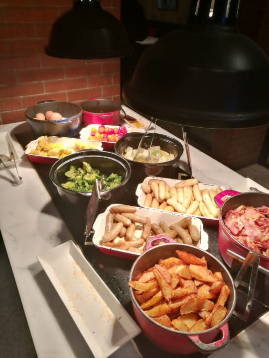 Gastro Pentahotel Beijing