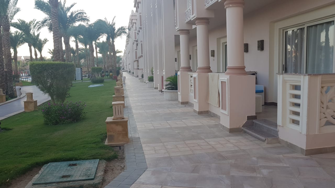 Sonstiges Pickalbatros Palace Resort