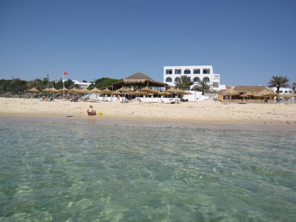 Strand / Royal Nozha Hotel Royal Nozha