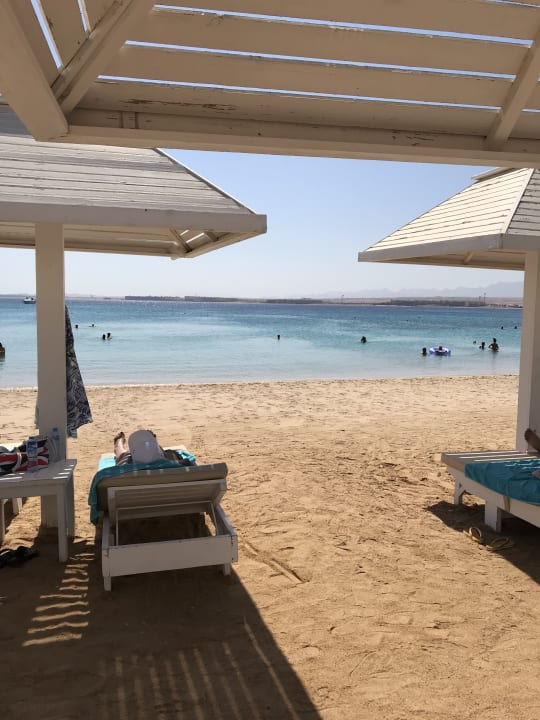 Strand Kaisol Romance Resort