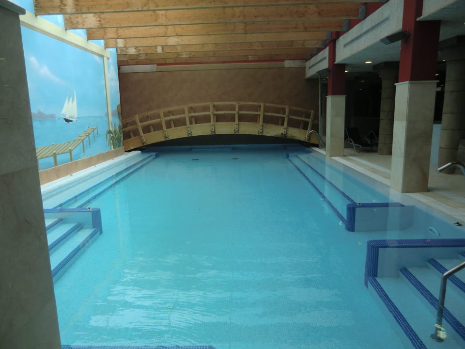 Spa-Bereich Grupotel Gran Vista & Spa