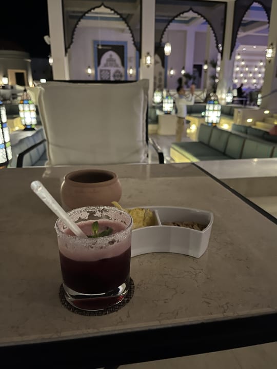 Gastro Steigenberger Resort Alaya Marsa Alam - Red Sea - Adults only