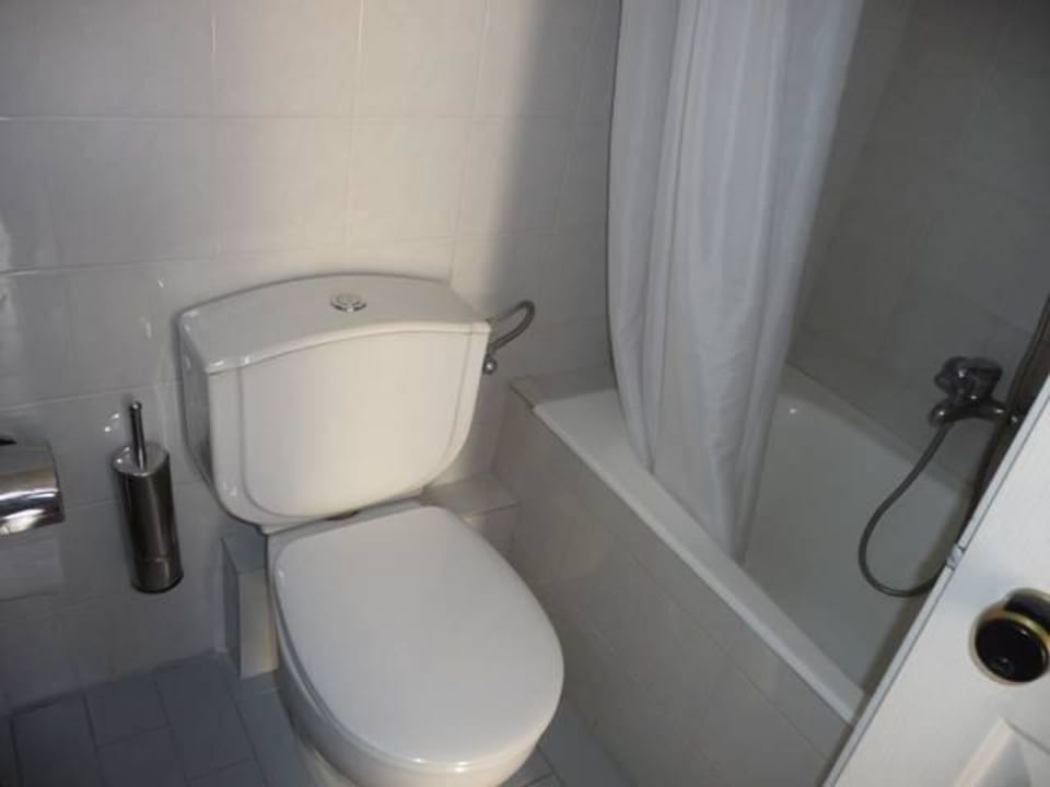 Łazienka Grecotel Casa Paradiso