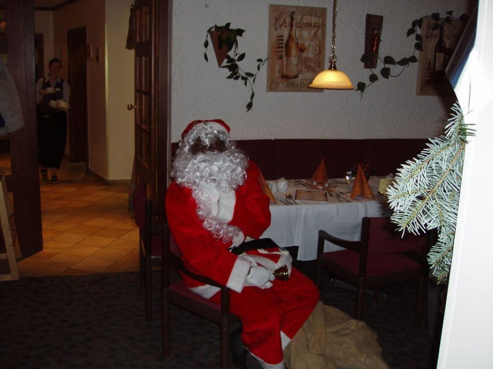 Heiligabend Predigtstuhl Resort