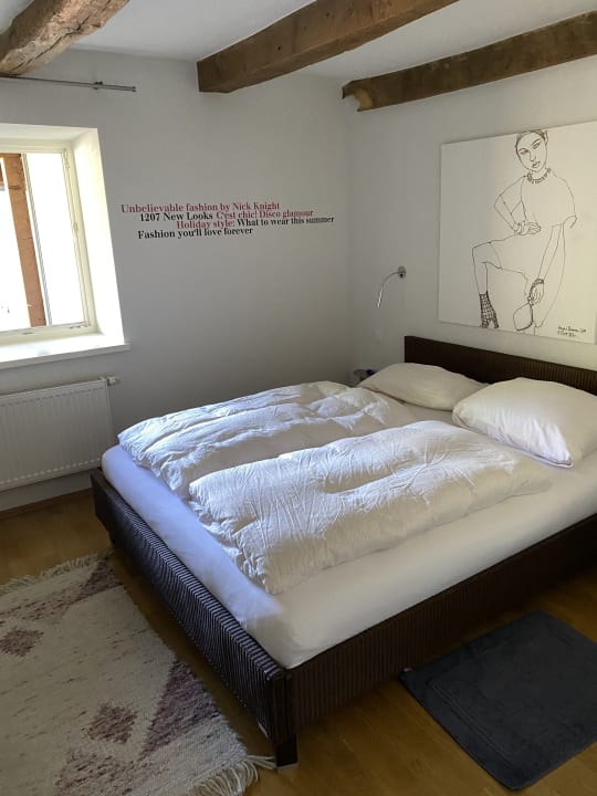 Zimmer Apartmenthotel Haus Berghoff