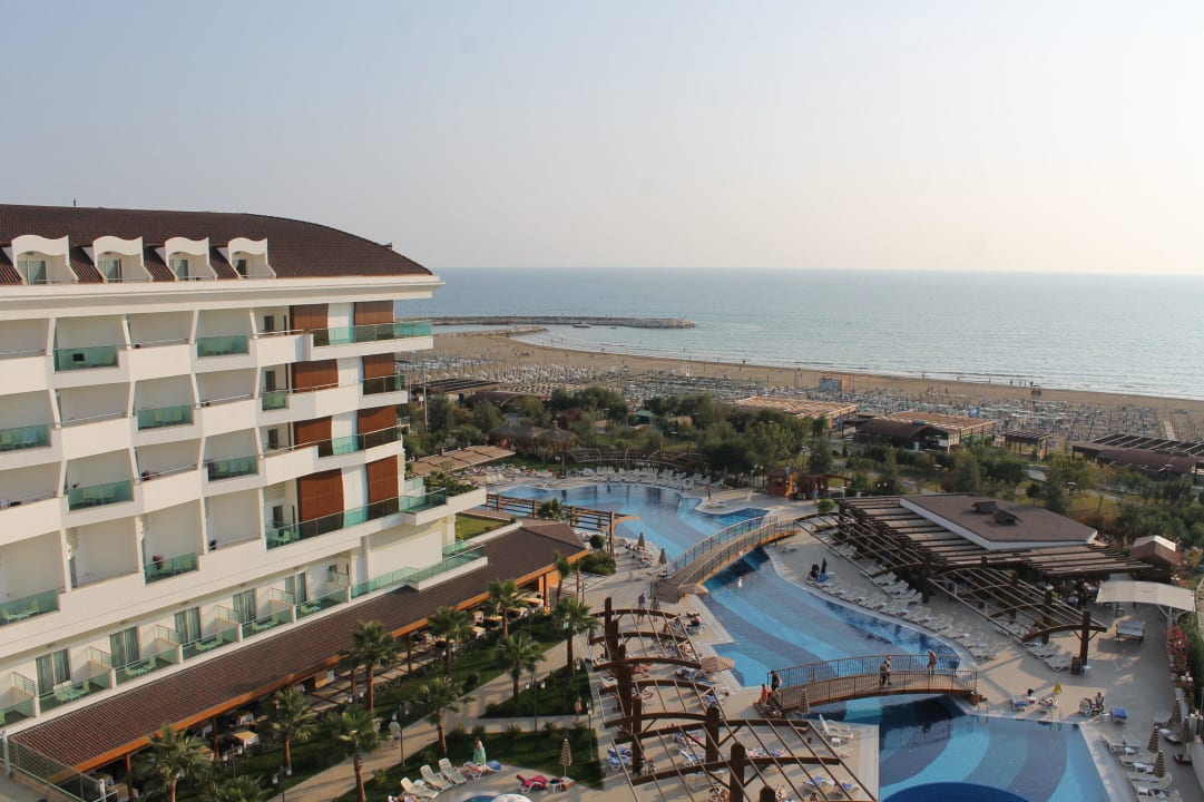 *** Adalya Ocean Deluxe