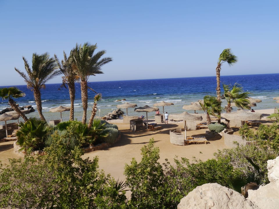 Strand Pickalbatros Citadel Resort