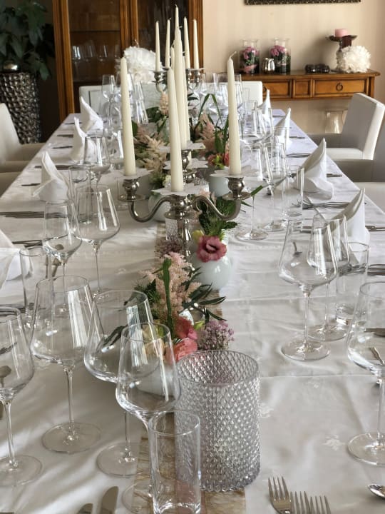 Gastro Boutiquehotel Bergvilla