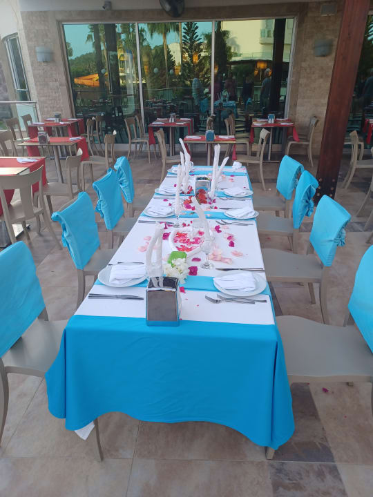 Gastro Saphir Resort & Spa