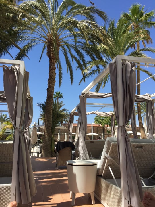 Sonstiges Hotel LIVVO Anamar Suites