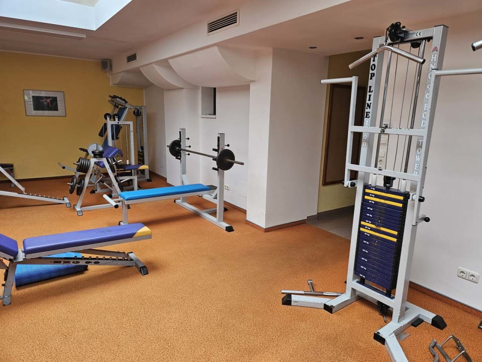 Sport & Freizeit 1A Landhotel Schicklberg