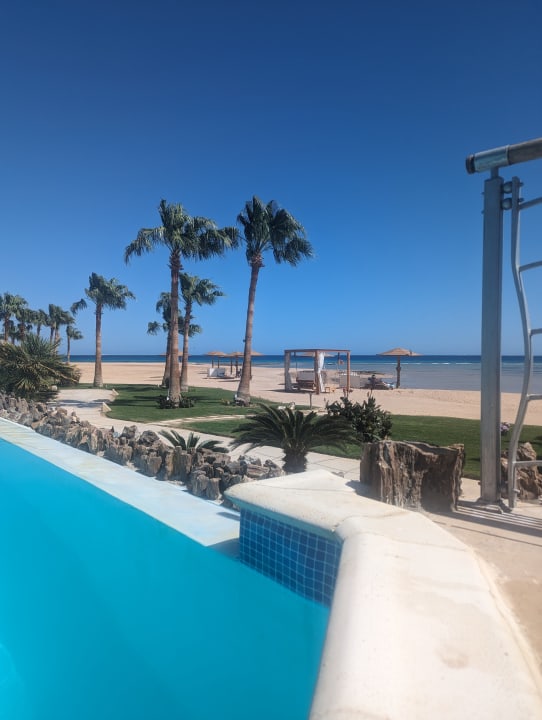 Strand Shams Safaga Resort