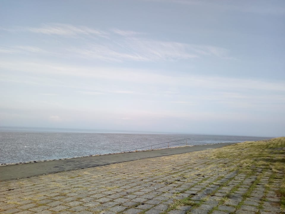 Strand Center Parcs Park Nordseeküste