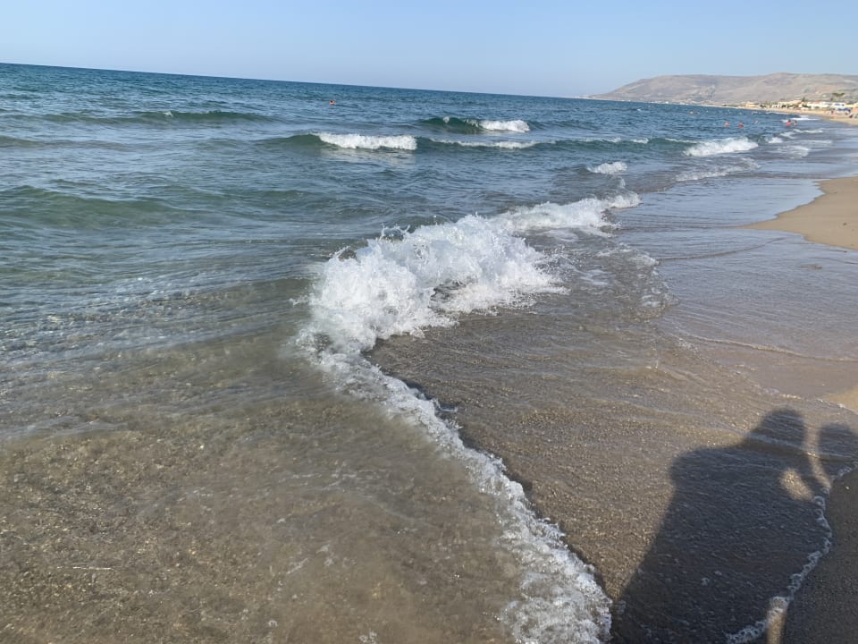 Strand HARPIN Happy Days Beach Hotel