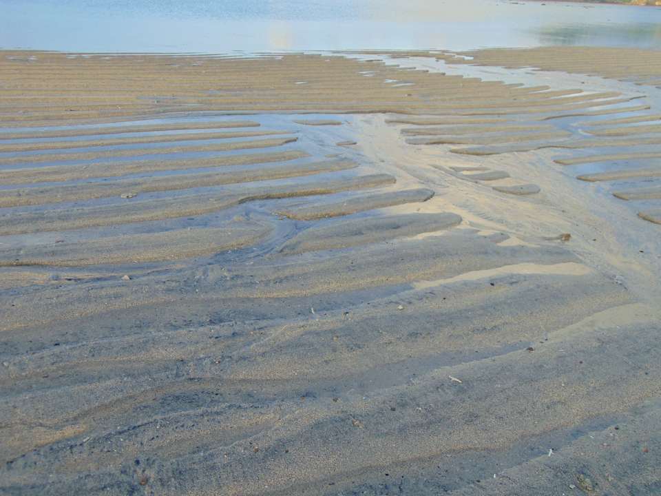 Strand Amber Lombok Beach Resort