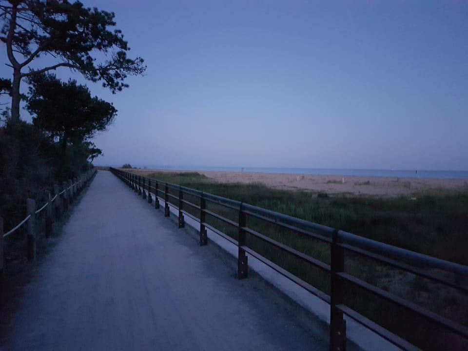 Strand Bibione Palace