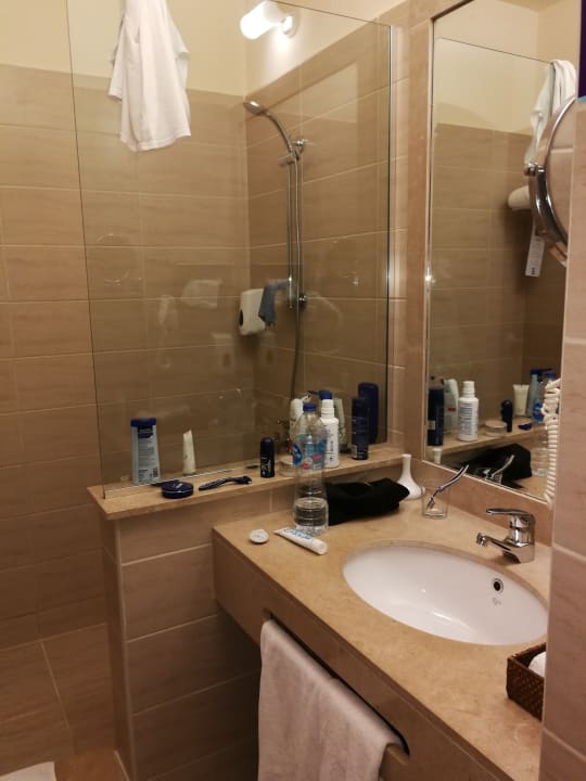 Zimmer Jaz Makadi Oasis Resort