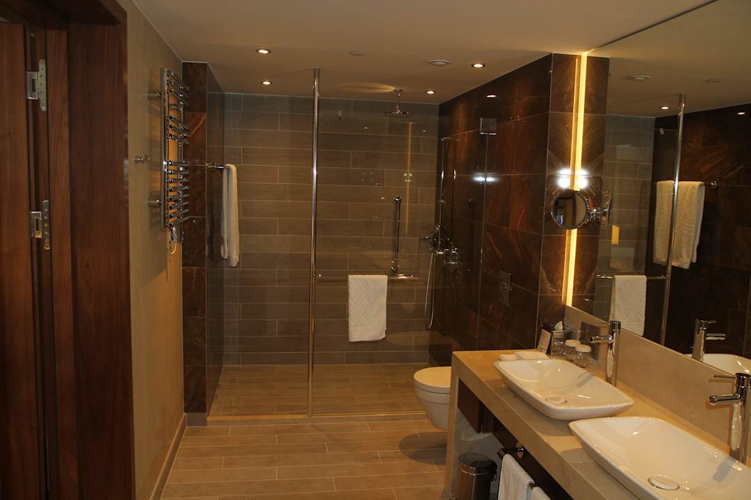 4060 DoubleTree by Hilton Hotel & Conference Centre Warsaw