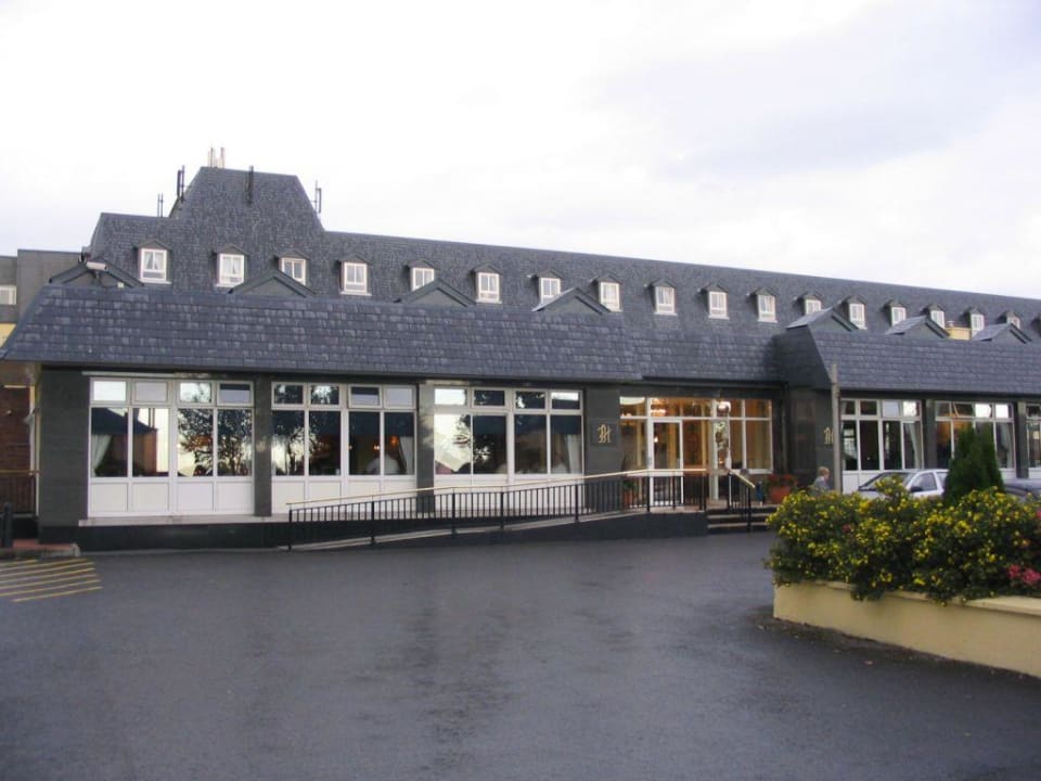 hotel Hotel Flannery's