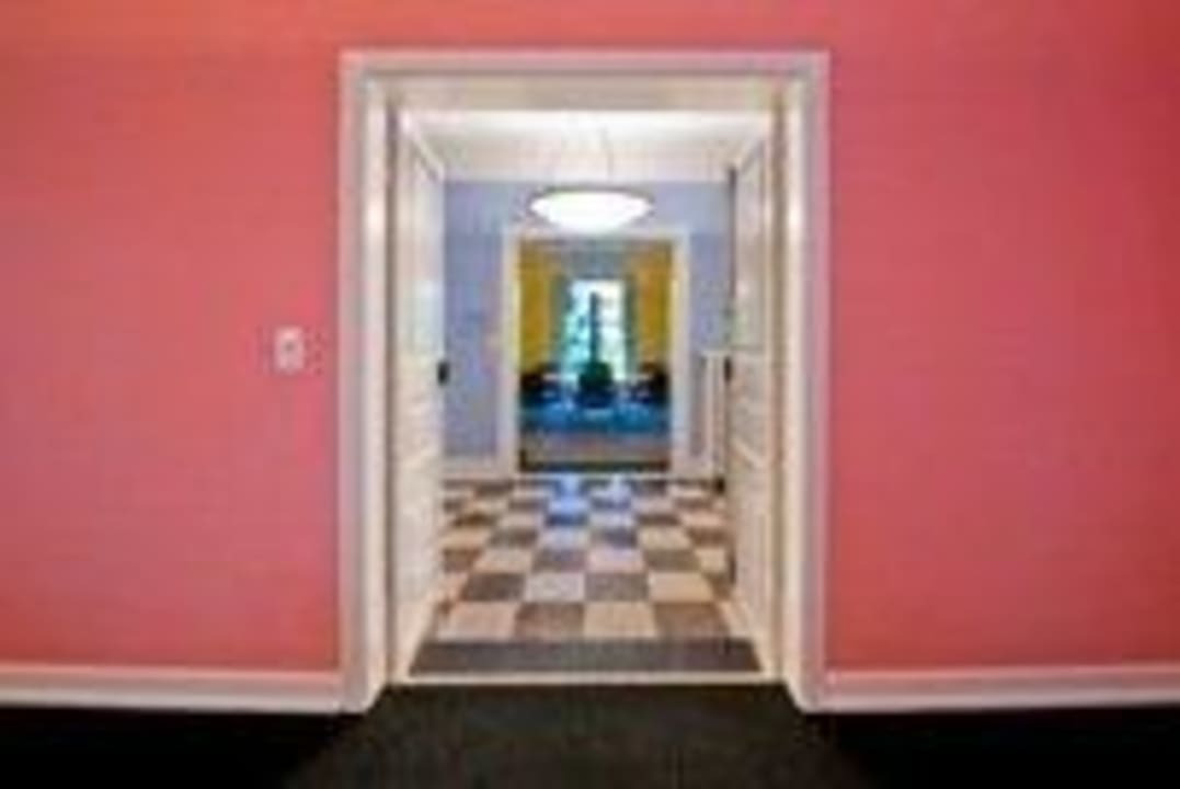 Eingang Seminarraum Hotel Park Forum Wylihof