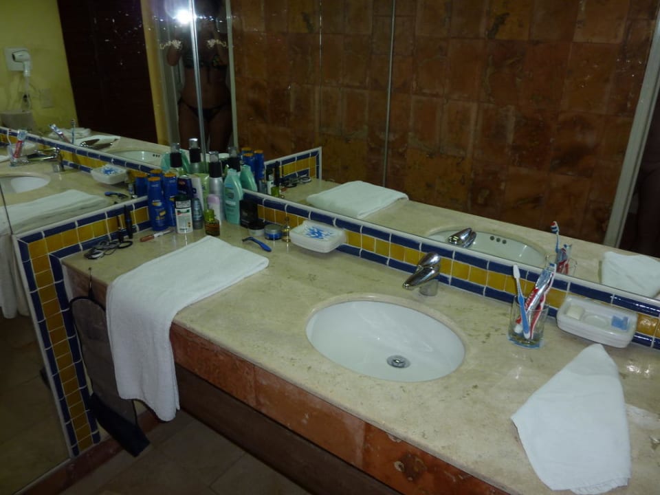 Das Bad Viva Azteca by Wyndham - All Inclusive Resort