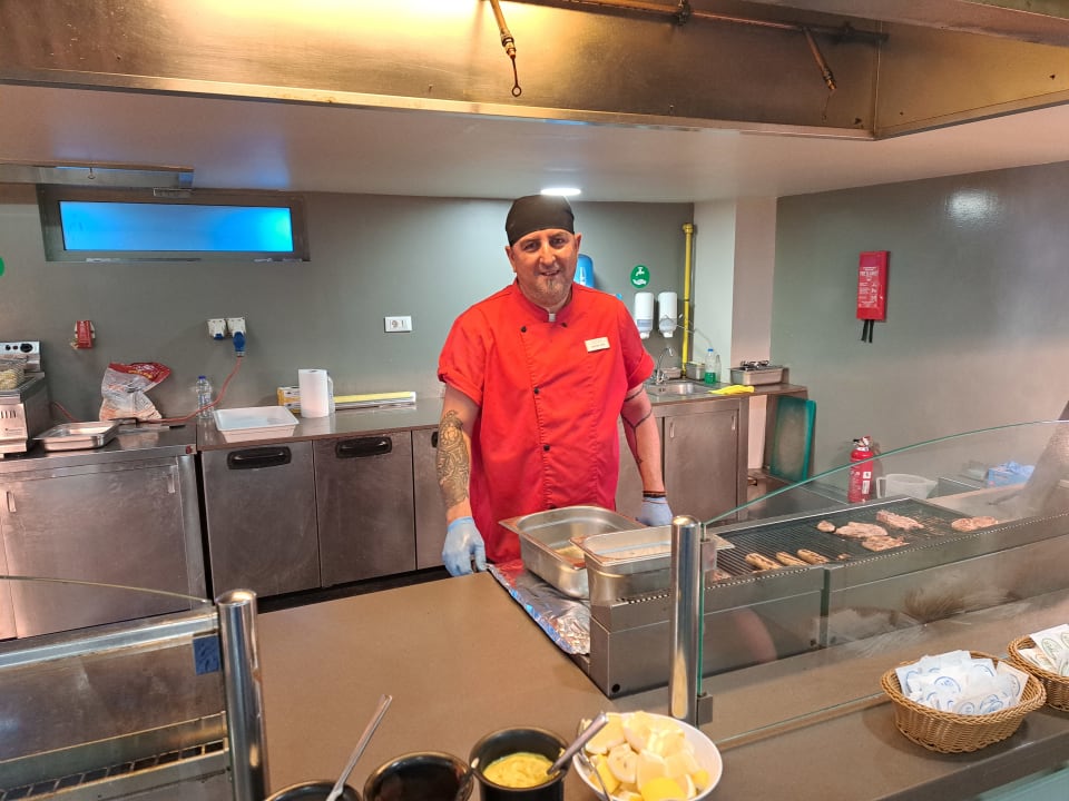 Gastro Akti Palace Resort & Spa