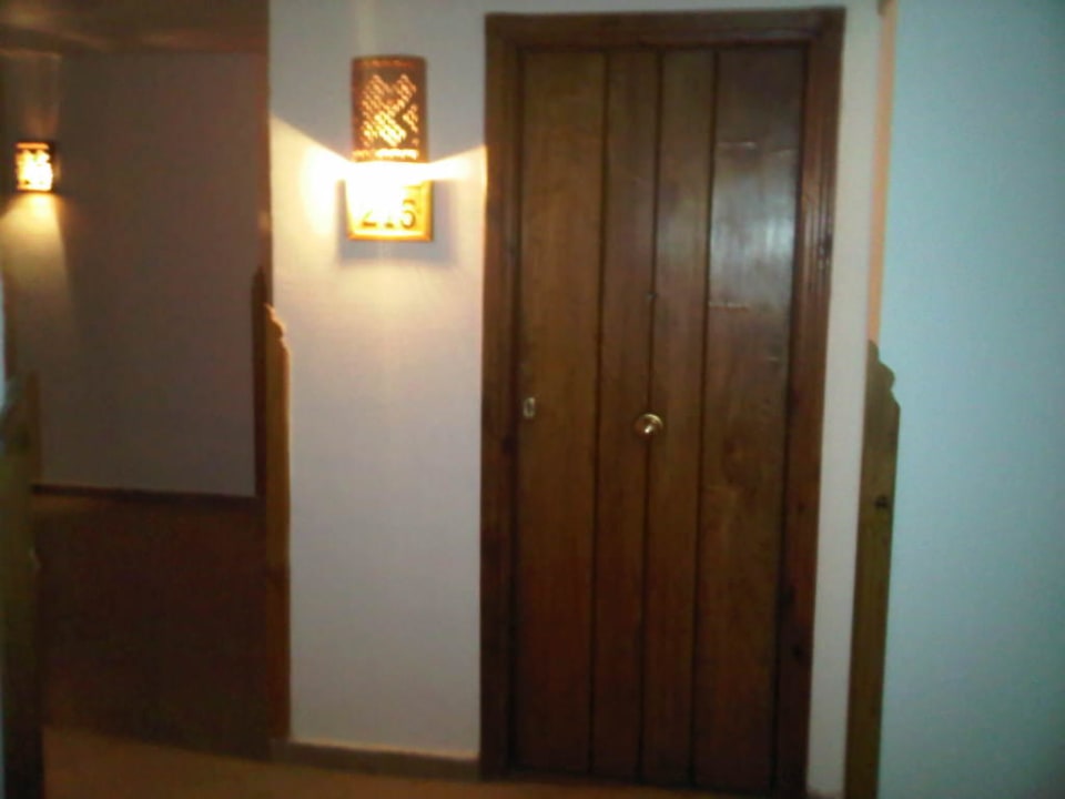 Zimmer Shams Safaga Resort