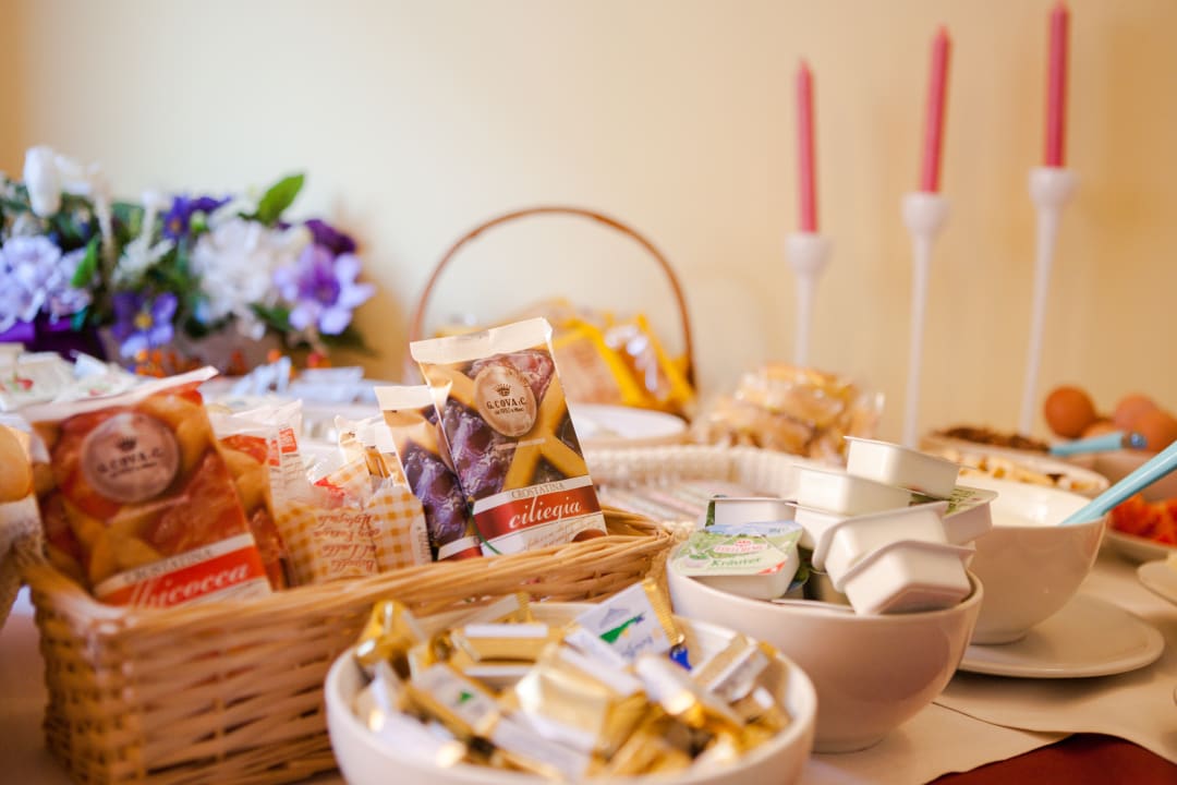 Gastro Hotel Benacus