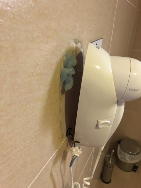 Zimmer Anavadia Hotel