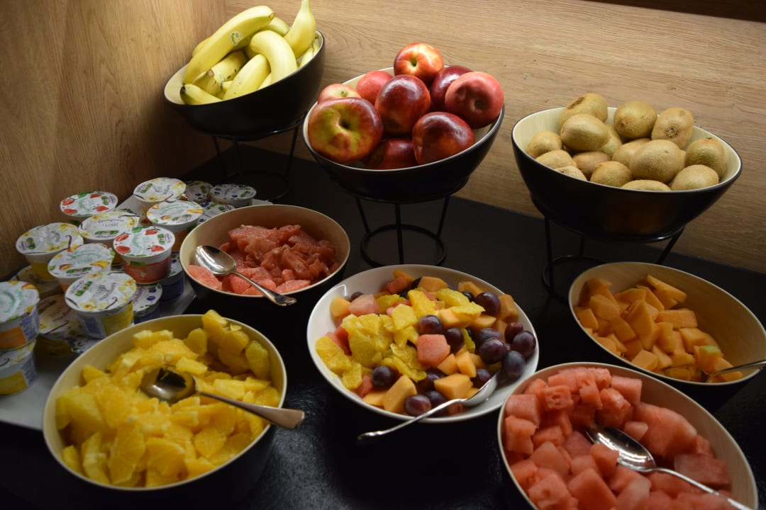 Gastro Mercure Krakow Fabryczna City