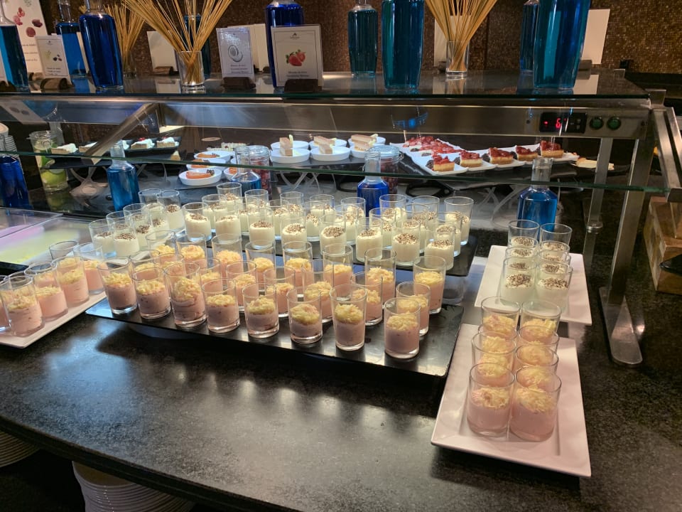 Gastro Lopesan Baobab Resort