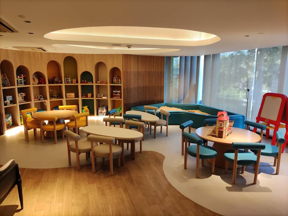 Sonstiges Meliá Chiang Mai