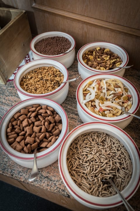 Gastro Olympic Spa Hotel - Adults Only