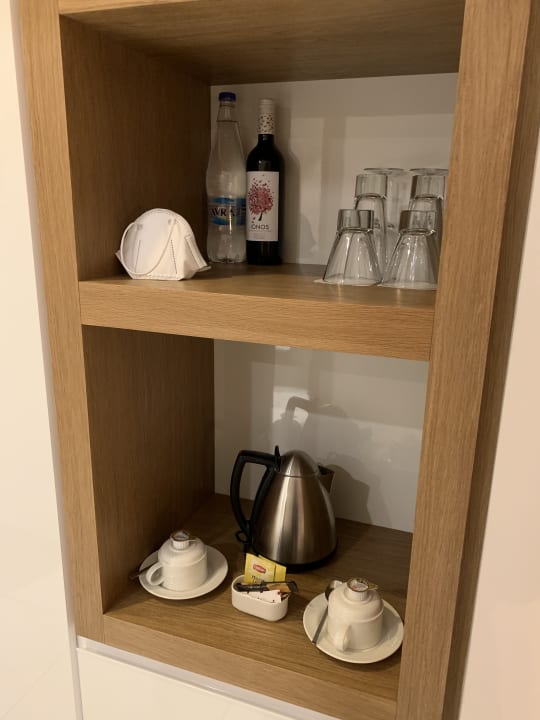 Zimmer TUI BLUE Palazzo del Mare