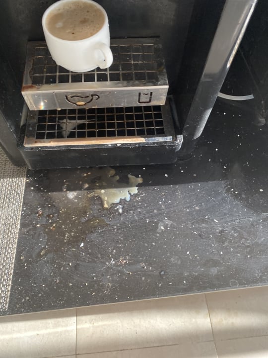 Gastro Hotel Neptunia Skanes