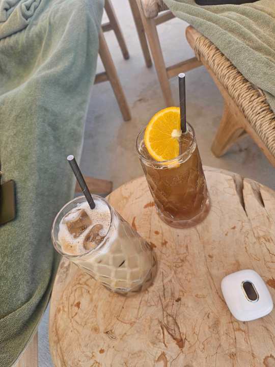 Zimmer Liberty Signa