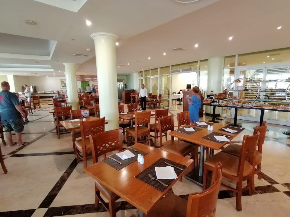 Gastro Malikia Resort Abu Dabbab