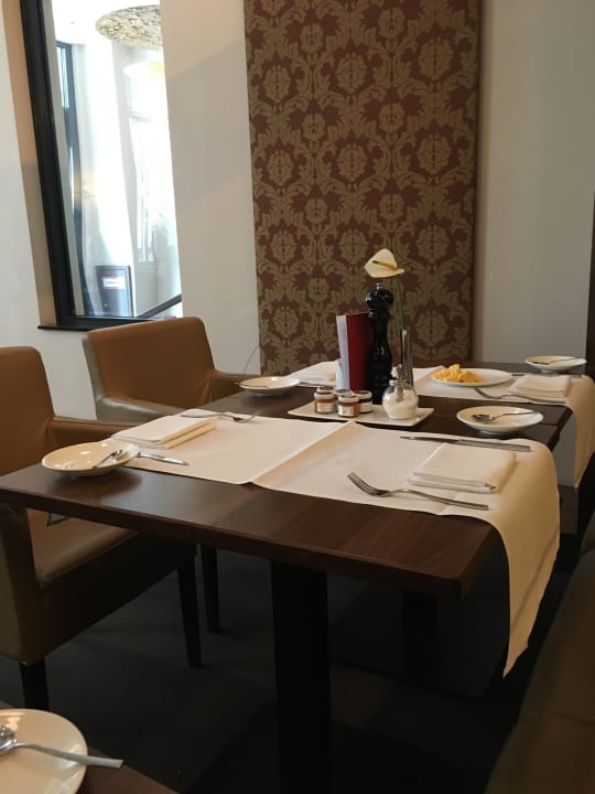 Restaurant Flemings Selection Hotel Wien-City