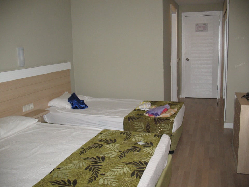 POKÓJ Akdora Elite Hotel & Spa