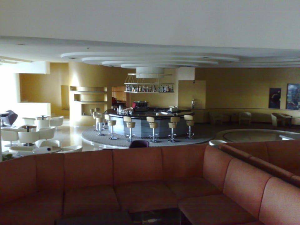 Lobby Olympic Palace Resort Hotel & Convention Center