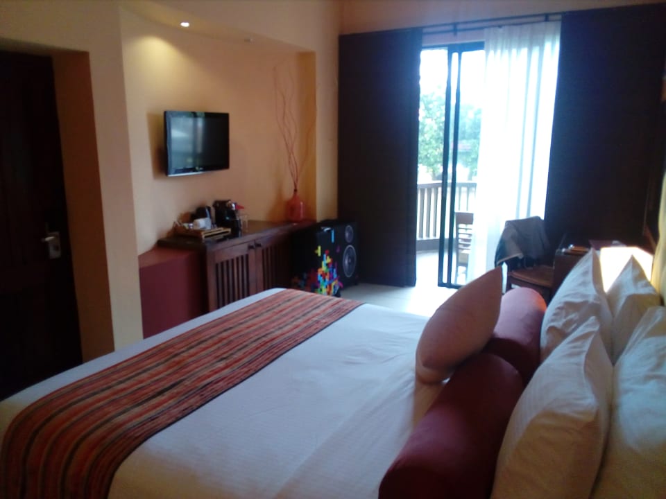 Zimmer Turyaa Kalutara