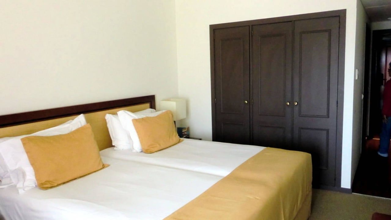 Zimmer mit Heizung im Schrank PortoBay Falésia