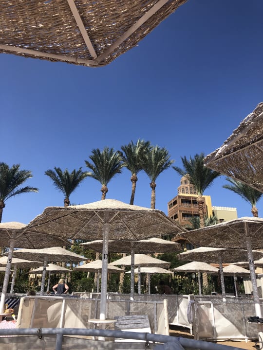 Strand Makadi Spa - Adults only